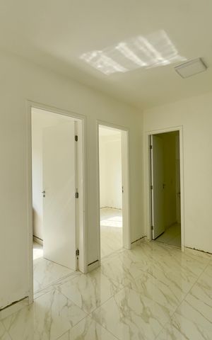 Apartamento para alugar com 44m², 2 quartos e 1 vaga Apartamento para alugar com 44m², 2 quartos e 1 vagaSala