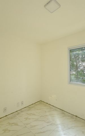 Apartamento para alugar com 44m², 2 quartos e 1 vaga Apartamento para alugar com 44m², 2 quartos e 1 vagaQuarto 1