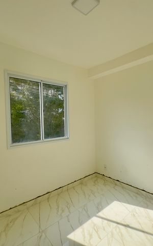 Apartamento para alugar com 44m², 2 quartos e 1 vaga Apartamento para alugar com 44m², 2 quartos e 1 vagaQuarto 2