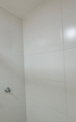 Apartamento para alugar com 44m², 2 quartos e 1 vaga Apartamento para alugar com 44m², 2 quartos e 1 vagaBanheiro
