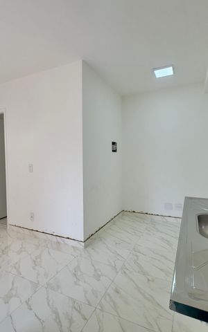 Apartamento para alugar com 44m², 2 quartos e 1 vaga Apartamento para alugar com 44m², 2 quartos e 1 vagaCozinha