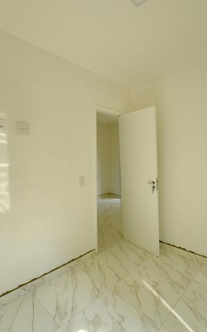 Apartamento para alugar com 44m², 2 quartos e 1 vaga Apartamento para alugar com 44m², 2 quartos e 1 vagaQuarto 2
