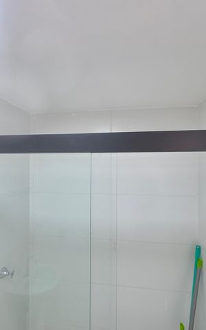 Apartamento para alugar com 44m², 2 quartos e 1 vaga Apartamento para alugar com 44m², 2 quartos e 1 vagaBanheiro