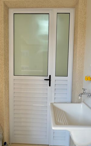 Apartamento para alugar com 44m², 2 quartos e 1 vaga Apartamento para alugar com 44m², 2 quartos e 1 vagaÁrea de Serviço