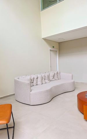 Apartamento para alugar com 37m², 2 quartos e sem vaga Apartamento para alugar com 37m², 2 quartos e sem vagaÁrea Comum - Recepção