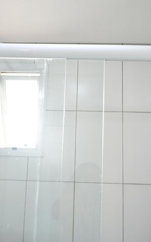 Apartamento à venda com 65m², 2 quartos e 1 vagaBanheiro Social