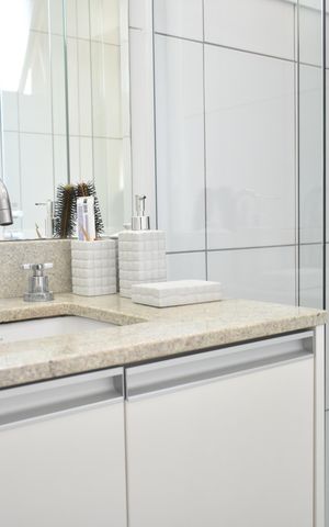 Apartamento à venda com 65m², 2 quartos e 1 vagaSuíte