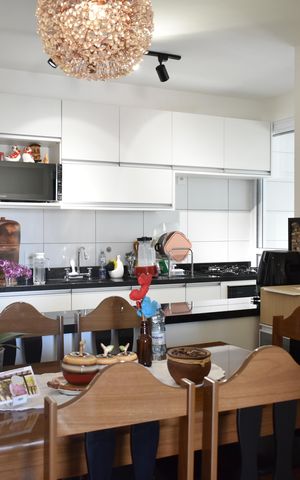 Apartamento à venda com 65m², 2 quartos e 1 vagaSala