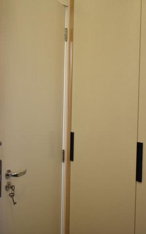 Apartamento à venda com 65m², 2 quartos e 1 vagaQuarto
