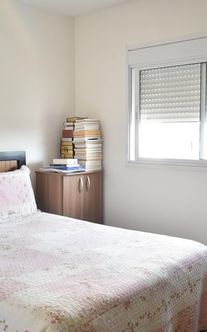 Apartamento à venda com 65m², 2 quartos e 1 vagaSuíte