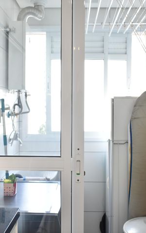 Apartamento à venda com 65m², 2 quartos e 1 vagaÁrea de Serviço