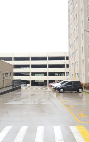 Apartamento para alugar com 23m², 2 quartos e sem vagaGaragem