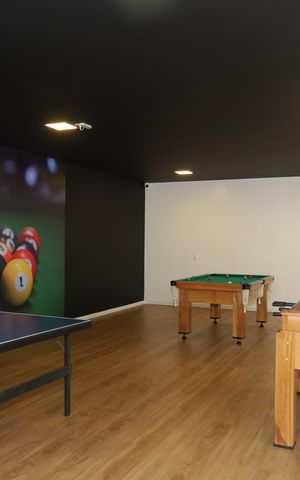 Apartamento para alugar com 23m², 2 quartos e sem vagaSala de Jogos