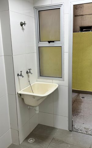 Apartamento para alugar com 70m², 3 quartos e 1 vaga