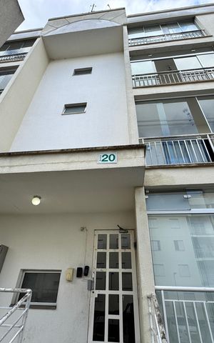 Apartamento para alugar com 70m², 3 quartos e 1 vaga