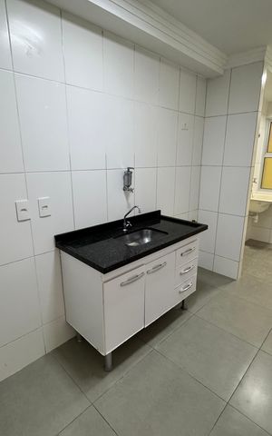 Apartamento para alugar com 70m², 3 quartos e 1 vaga