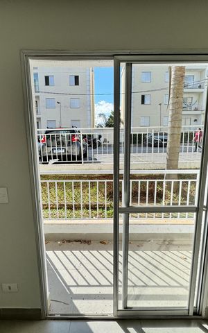 Apartamento para alugar com 70m², 3 quartos e 1 vaga