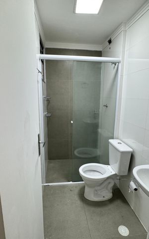 Apartamento para alugar com 70m², 3 quartos e 1 vaga