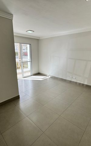 Apartamento para alugar com 70m², 3 quartos e 1 vaga