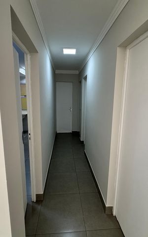 Apartamento para alugar com 70m², 3 quartos e 1 vaga