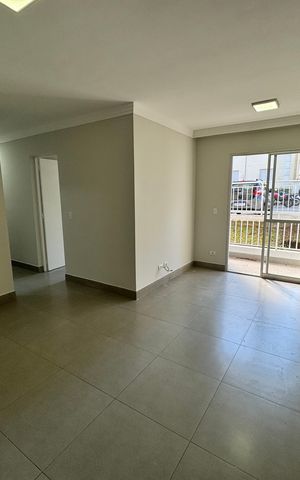 Apartamento para alugar com 70m², 3 quartos e 1 vaga