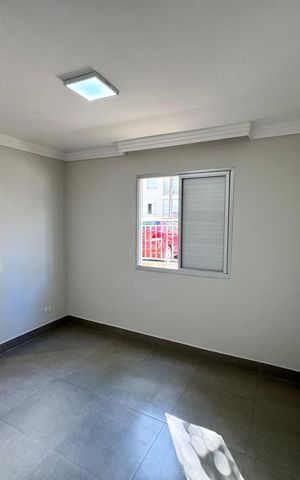 Apartamento para alugar com 70m², 3 quartos e 1 vaga