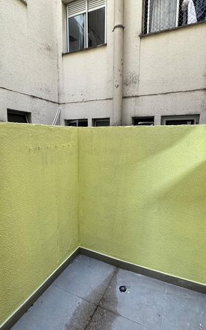 Apartamento para alugar com 70m², 3 quartos e 1 vaga
