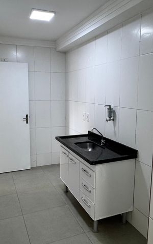 Apartamento para alugar com 70m², 3 quartos e 1 vaga