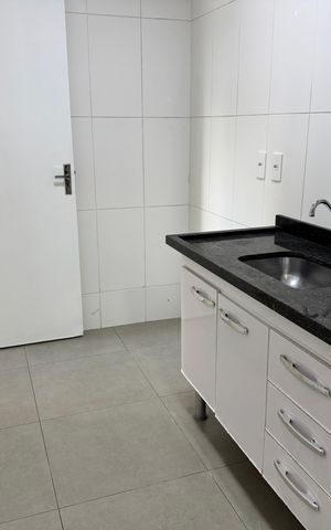 Apartamento para alugar com 70m², 3 quartos e 1 vaga