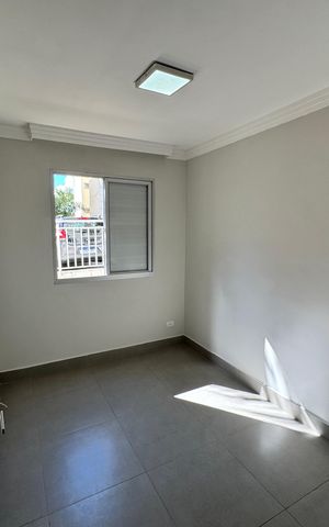Apartamento para alugar com 70m², 3 quartos e 1 vaga