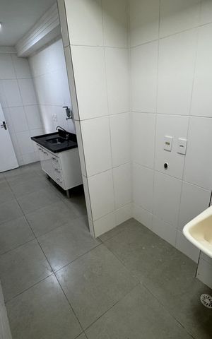 Apartamento para alugar com 70m², 3 quartos e 1 vaga