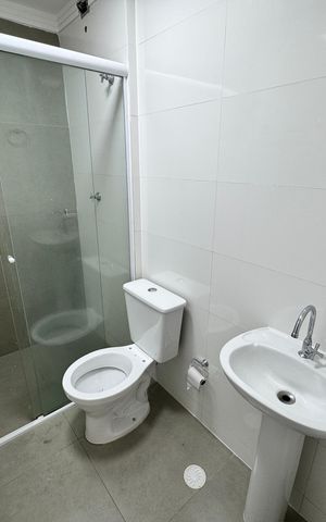 Apartamento para alugar com 70m², 3 quartos e 1 vaga