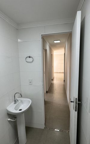 Apartamento para alugar com 70m², 3 quartos e 1 vaga