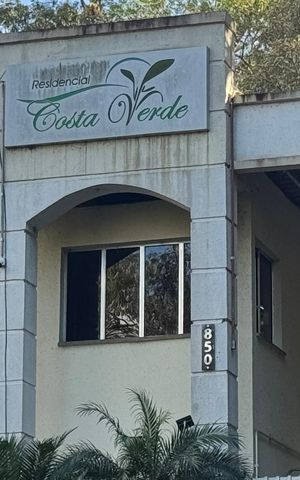 Apartamento para alugar com 70m², 3 quartos e 1 vaga