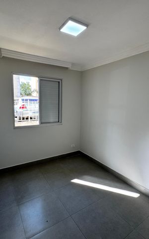 Apartamento para alugar com 70m², 3 quartos e 1 vaga