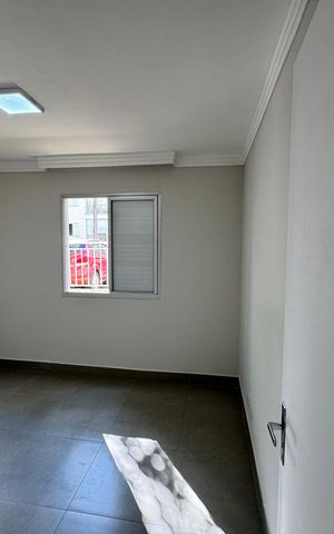 Apartamento para alugar com 70m², 3 quartos e 1 vaga