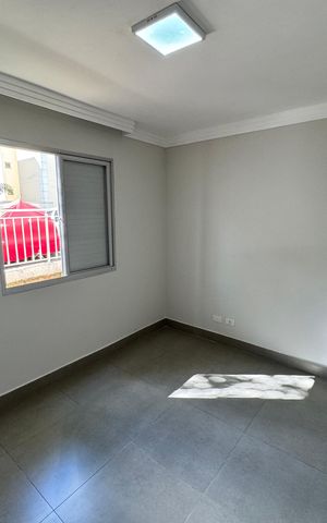 Apartamento para alugar com 70m², 3 quartos e 1 vaga