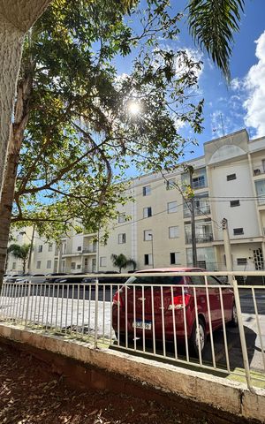 Apartamento para alugar com 70m², 3 quartos e 1 vaga