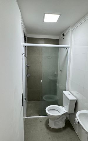 Apartamento para alugar com 70m², 3 quartos e 1 vaga