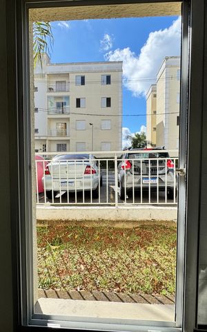 Apartamento para alugar com 70m², 3 quartos e 1 vaga