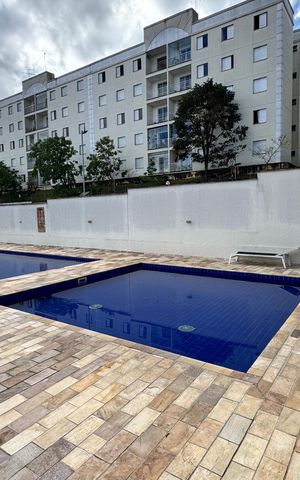 Apartamento para alugar com 70m², 3 quartos e 1 vaga