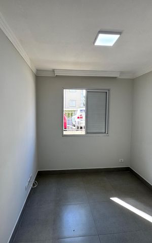 Apartamento para alugar com 70m², 3 quartos e 1 vaga