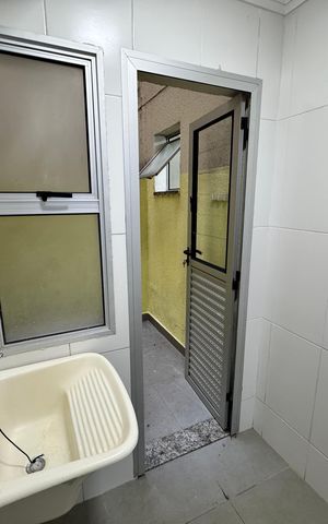 Apartamento para alugar com 70m², 3 quartos e 1 vaga