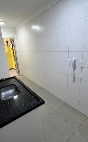 Apartamento para alugar com 70m², 3 quartos e 1 vaga