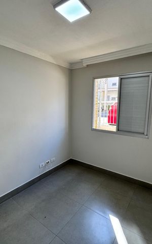 Apartamento para alugar com 70m², 3 quartos e 1 vaga