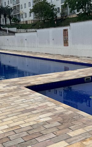 Apartamento para alugar com 70m², 3 quartos e 1 vaga