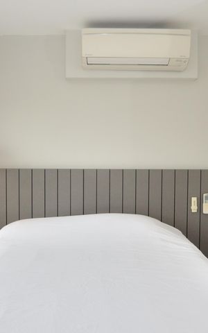 Apartamento à venda com 55m², 1 quarto e 2 vagas