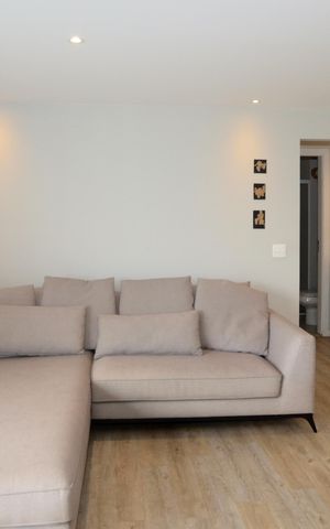 Apartamento à venda com 55m², 1 quarto e 2 vagas
