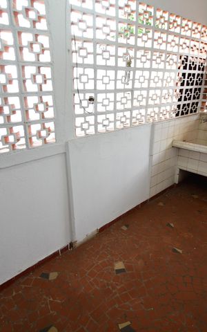 Casa à venda com 150m², 2 quartos e 3 vagasÁrea de Serviço