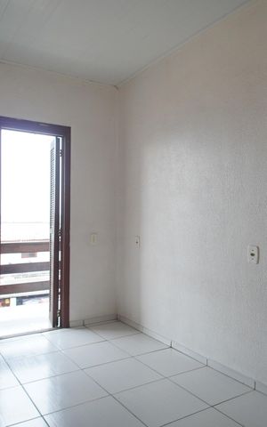 Apartamento à venda com 65m², 2 quartos e 2 vagasQuarto 2